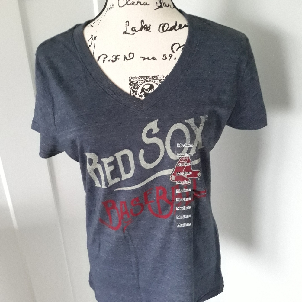 Boston Red Sox t-shirt